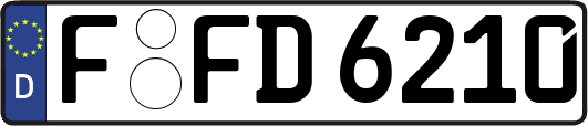 F-FD6210
