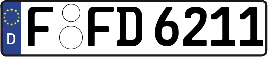F-FD6211