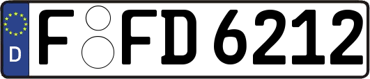 F-FD6212