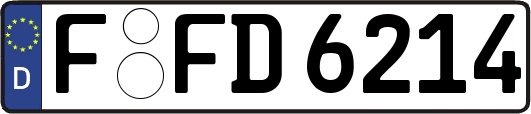 F-FD6214