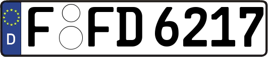 F-FD6217