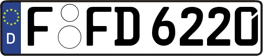 F-FD6220
