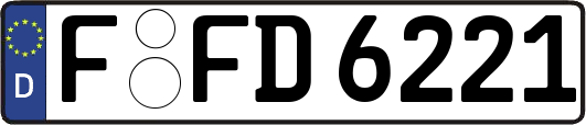 F-FD6221