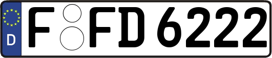 F-FD6222