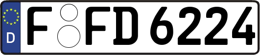 F-FD6224