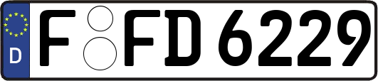 F-FD6229
