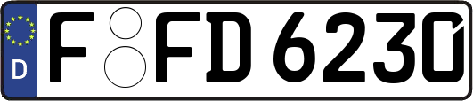 F-FD6230