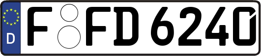 F-FD6240