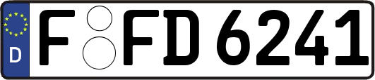 F-FD6241