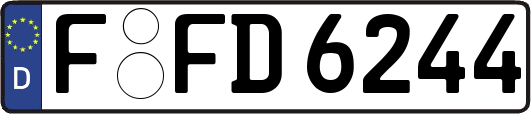 F-FD6244