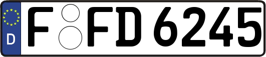 F-FD6245