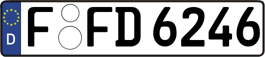 F-FD6246