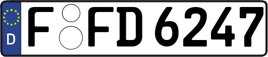 F-FD6247