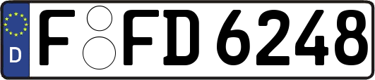 F-FD6248