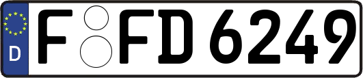 F-FD6249
