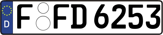 F-FD6253