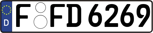 F-FD6269