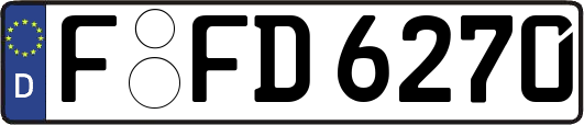F-FD6270