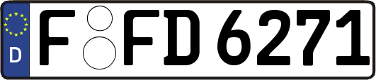 F-FD6271