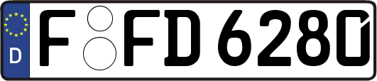 F-FD6280