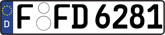 F-FD6281
