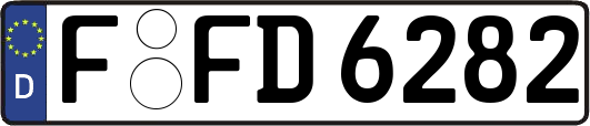 F-FD6282