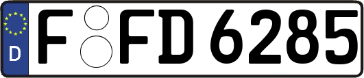 F-FD6285
