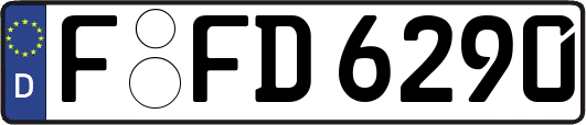 F-FD6290