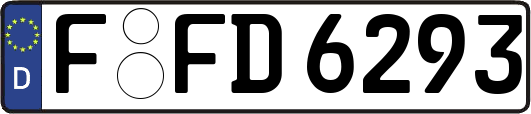 F-FD6293