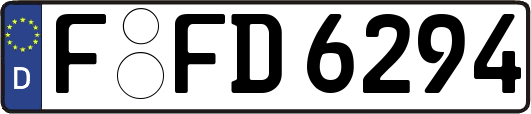 F-FD6294