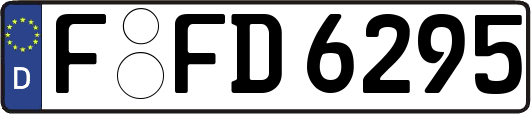 F-FD6295