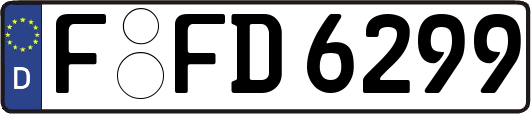 F-FD6299