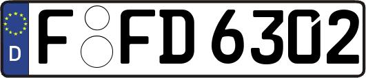 F-FD6302