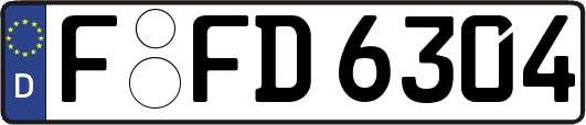 F-FD6304