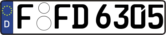 F-FD6305