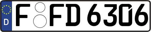 F-FD6306
