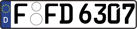 F-FD6307
