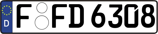 F-FD6308