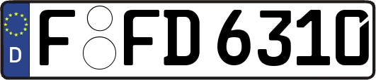 F-FD6310