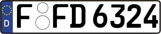 F-FD6324