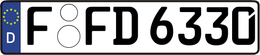 F-FD6330