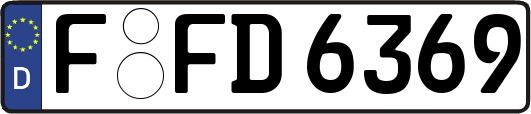 F-FD6369