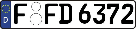 F-FD6372
