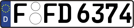 F-FD6374