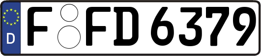 F-FD6379