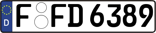 F-FD6389