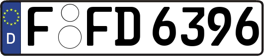 F-FD6396