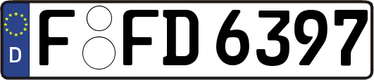F-FD6397