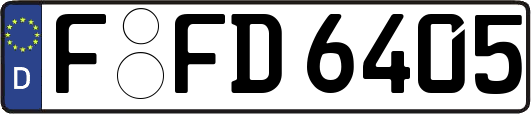 F-FD6405