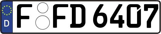 F-FD6407
